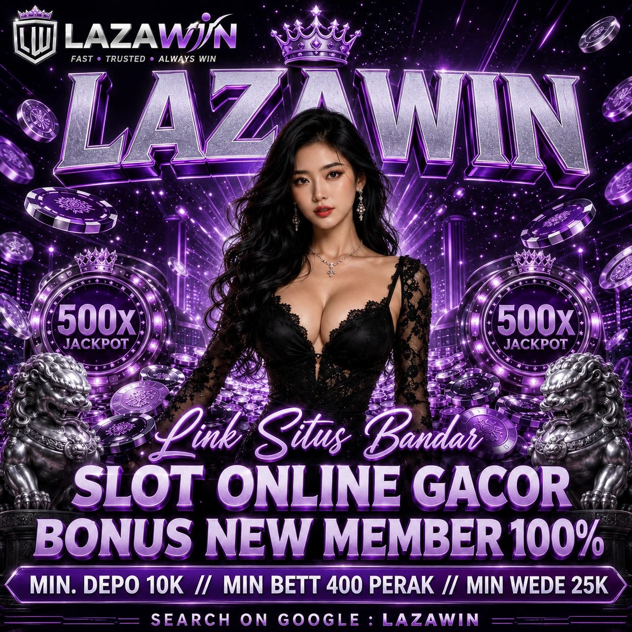 LAZAWIN